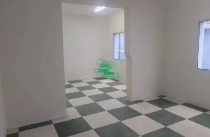 Imagem: Sala Comercial para Venda, Cidade Patriarca