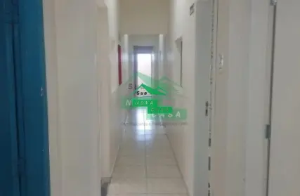 Imagem: Sala Comercial para Venda, Cidade Patriarca