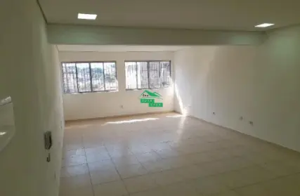 Imagem: Sala Comercial para Alugar, Vila Buenos Aires