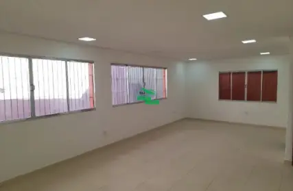 Imagem: Sala Comercial para Alugar, Vila Buenos Aires