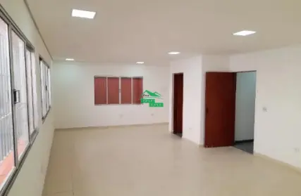 Imagem: Sala Comercial para Alugar, Vila Buenos Aires
