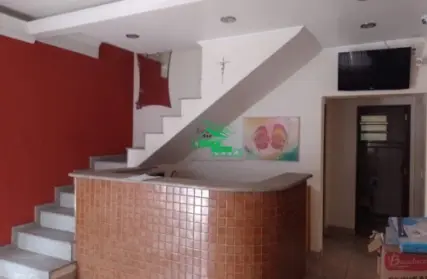 Imagem: Sala Comercial para Venda, Vila Granada