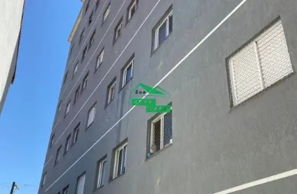 Imagem: Apartamento para Alugar, Vila Guilhermina