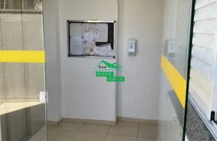 Imagem: Apartamento para Alugar, Vila Guilhermina