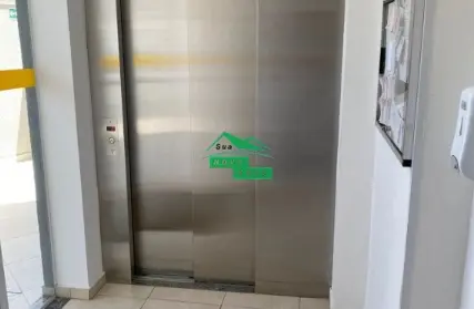 Imagem: Apartamento para Alugar, Vila Guilhermina