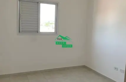 Imagem: Apartamento para Alugar, Vila Guilhermina