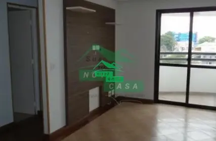 Imagem: Apartamento para Venda, Vila Santana