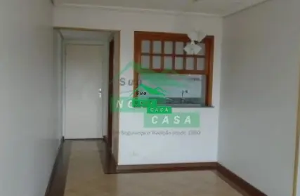 Imagem: Apartamento para Venda, Vila Santana