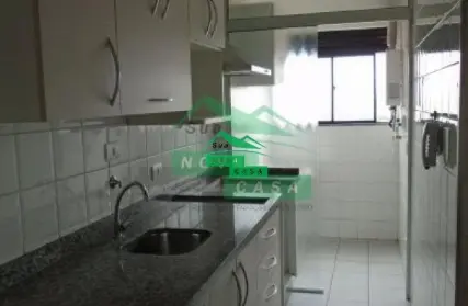 Imagem: Apartamento para Venda, Vila Santana