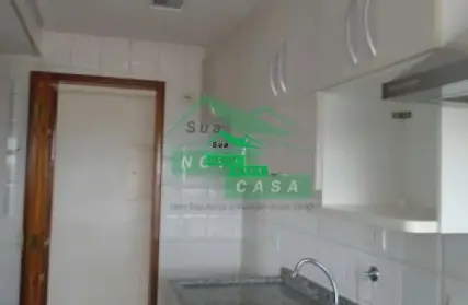 Imagem: Apartamento para Venda, Vila Santana