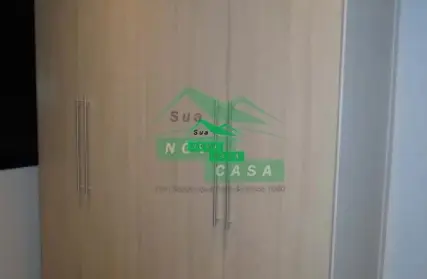 Imagem: Apartamento para Venda, Vila Santana