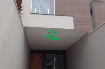 Imagem: Sobrado para Venda, Vila Ré