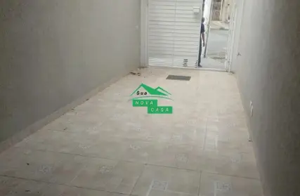 Imagem: Sobrado para Venda, Vila Ré