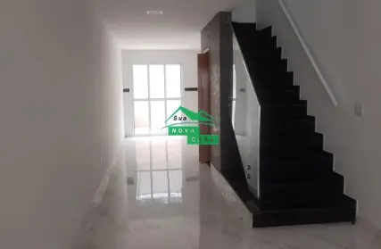 Imagem: Sobrado para Venda, Vila Ré