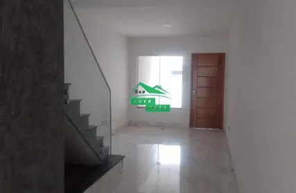 Imagem: Sobrado para Venda, Vila Ré