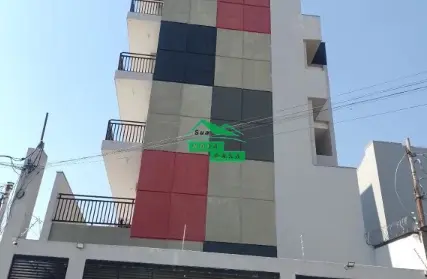 Imagem: Apartamento para Venda, Vila Ré