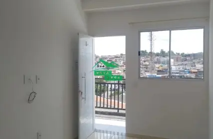 Imagem: Apartamento para Venda, Vila Ré