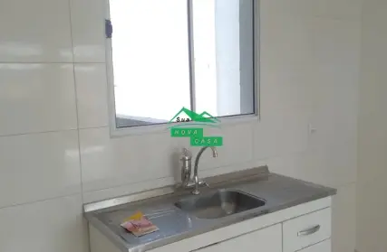 Imagem: Apartamento para Venda, Vila Ré