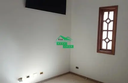 Imagem: Sobrado para Venda, Penha