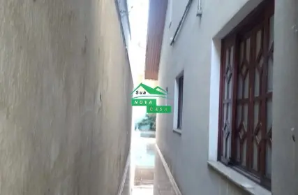 Imagem: Sobrado para Venda, Penha