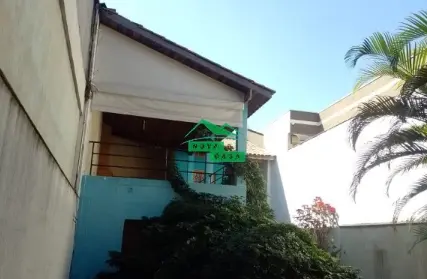 Imagem: Sobrado para Venda, Penha