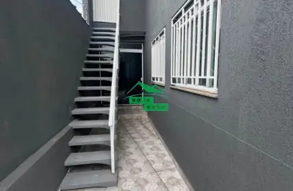 Imagem: Sobrado para Venda, Vila Domitila