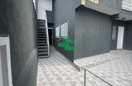 Imagem: Sobrado para Venda, Vila Domitila