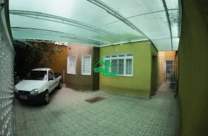 Imagem: Sobrado para Venda, Vila Esperança