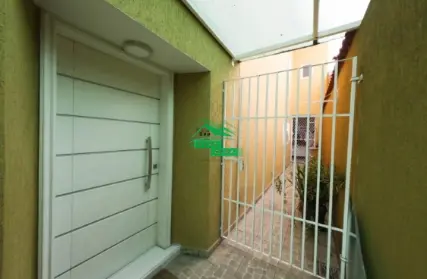 Imagem: Sobrado para Venda, Vila Esperança