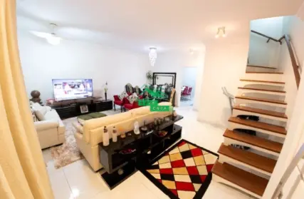 Imagem: Sobrado para Venda, Vila Esperança