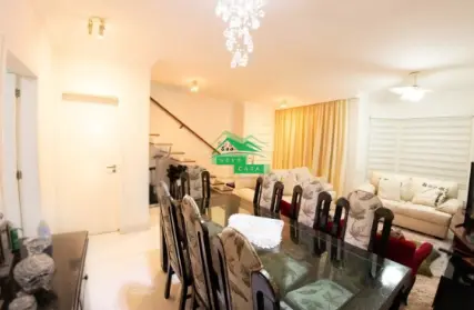 Imagem: Sobrado para Venda, Vila Esperança