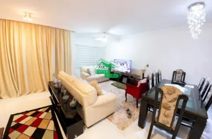 Imagem: Sobrado para Venda, Vila Esperança