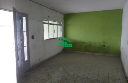 Imagem: Sobrado para Venda, Jardim Três Marias