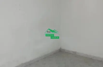 Imagem: Sobrado para Venda, Jardim Três Marias