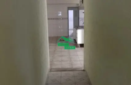 Imagem: Sobrado para Venda, Jardim Três Marias