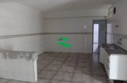 Imagem: Sobrado para Venda, Jardim Três Marias