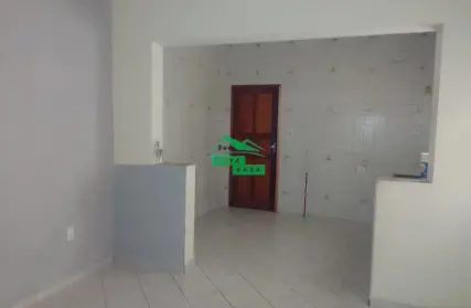 Imagem: Casa Térrea para Alugar, Jardim Danfer