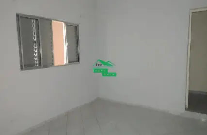 Imagem: Casa Térrea para Alugar, Jardim Danfer