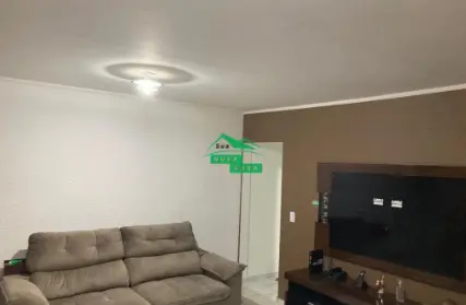 Imagem: Apartamento para Venda, Parque Paineiras