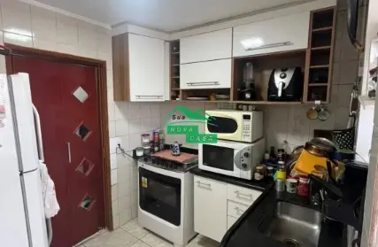 Imagem: Apartamento para Venda, Parque Paineiras