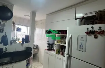 Imagem: Apartamento para Venda, Parque Paineiras