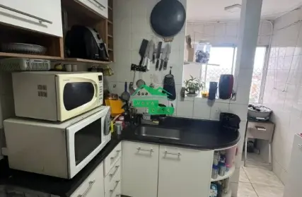 Imagem: Apartamento para Venda, Parque Paineiras