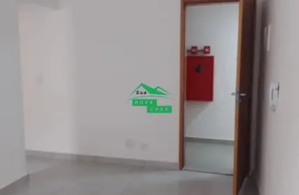 Imagem: Apartamento para Alugar, Vila Ré