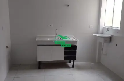 Imagem: Apartamento para Alugar, Vila Ré