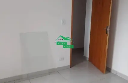 Imagem: Apartamento para Alugar, Vila Ré