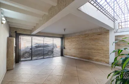 Imagem: Sobrado para Venda, Vila Prudente