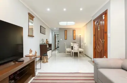 Imagem: Sobrado para Venda, Jardim Textil