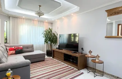 Imagem: Sobrado para Venda, Jardim Textil