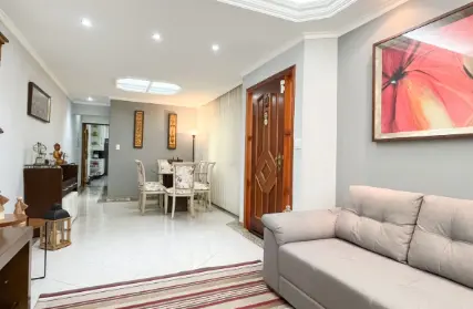 Imagem: Sobrado para Venda, Jardim Textil