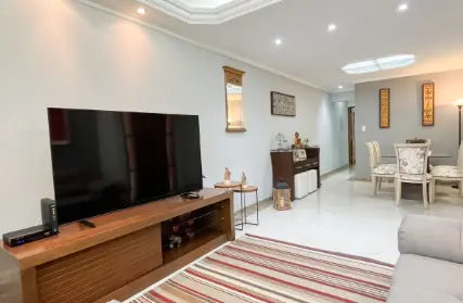 Imagem: Sobrado para Venda, Jardim Textil